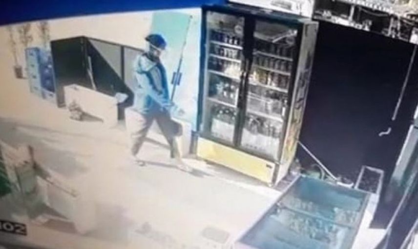 Ankara'da Tekel Bayisine DAEŞ Saldırısında Karar Verildi