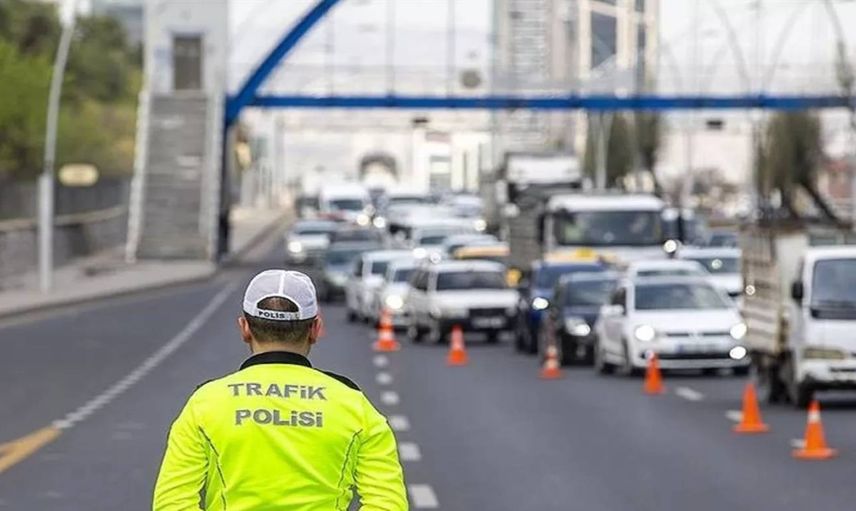 Ankara’da yaşayanlar dikkat: Bazı yollar trafiğe kapatılacak