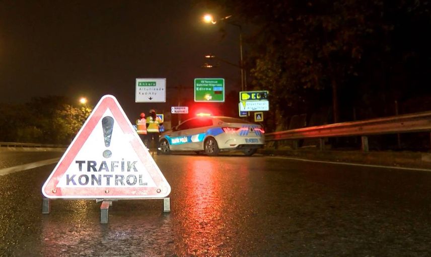 Ankara’da yaşayanlar dikkat: O yollar trafiğe kapatılacak