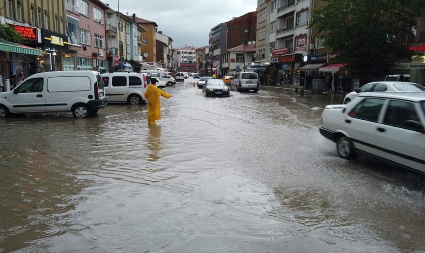 Ankara’da yaşayanlar dikkat: Valilikten uyarı geldi