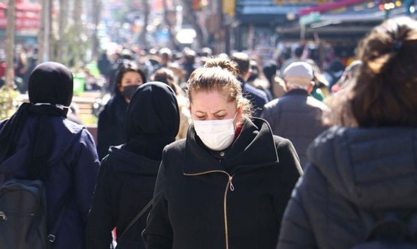 Ankara'da Yoğunluk: Korkutucu Günler Kapıda!