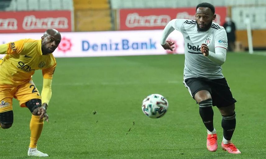 Ankara’da zorlu randevu: Ankaragücü Beşiktaş maçı hangi kanalda yayınlanacak, ne zaman oynanacak? Ankaragücü Beşiktaş muhtemel ilk 11’ler