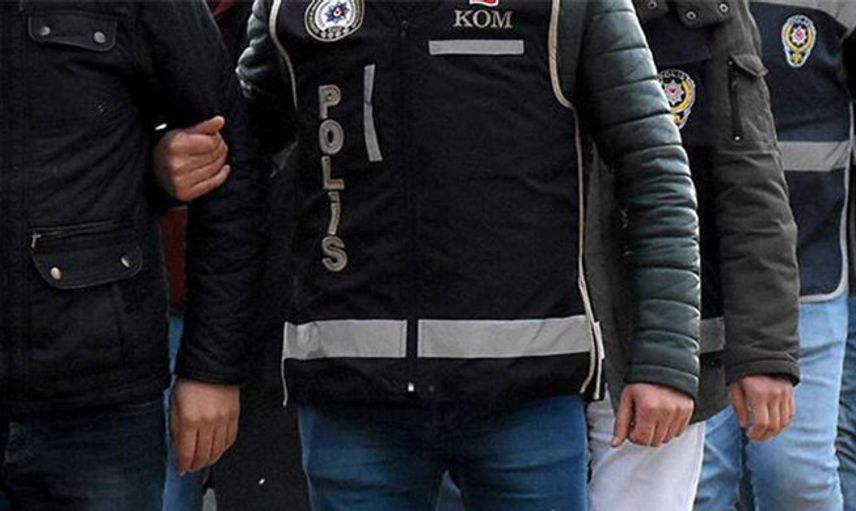 Ankara’daki Casusluk Soruşturmasında 6 Şüpheli Yakalandı