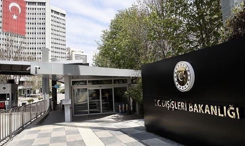 Ankara’dan Venezuela Krizine Net Mesaj: Türkiye Çözüm İçin Devreye Girmeye Hazır