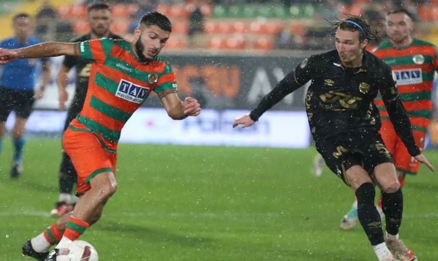 Ankaragücü Alanyaspor maçı ne zaman, saat kaçta ve hangi kanalda? (Muhtemel ilk 11’ler)