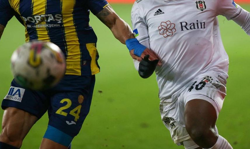 Ankaragücü Beşiktaş maç özeti ve golleri izle | Bein Sports 1 Ankaragücü BJK Youtube geniş özeti ve maçın golleri 2023