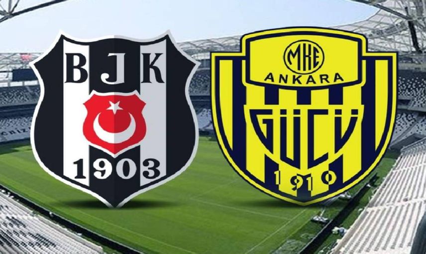 Ankaragücü Beşiktaş maçı şifresiz veren uydu kanalları – 2023 Ankaragücü BJK maçını şifresiz yayınlayan yabancı kanallar