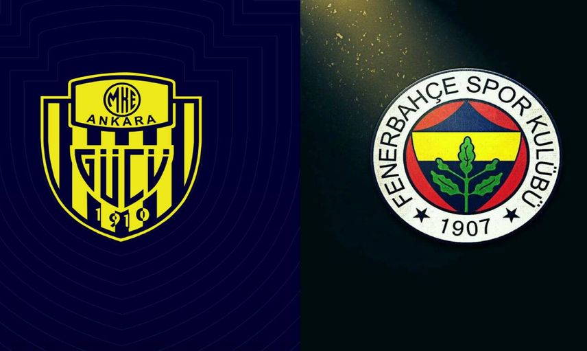 Ankaragücü Fenerbahçe maç özeti ve golleri izle A Spor | 2024 Ankaragücü FB Türkiye Kupası youtube geniş özeti ve maçın golleri