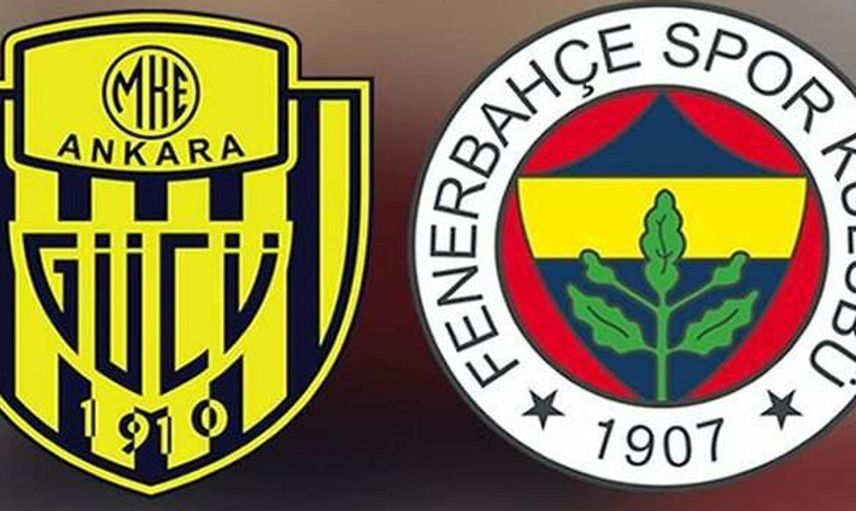Ankaragücü Fenerbahçe Maçı Ne Zaman?