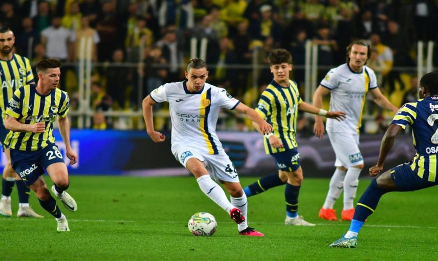 Ankaragücü Fenerbahçe maçı şifresiz yayınlayan uydu kanalları – Ankaragücü FB maçını şifresiz yayınlayan yabancı kanallar