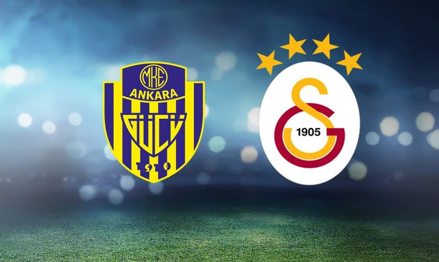 Ankaragücü Galatasaray maç özeti ve golleri izle Bein Sports 1 | Ankaragücü GS youtube geniş özeti ve maçın golleri