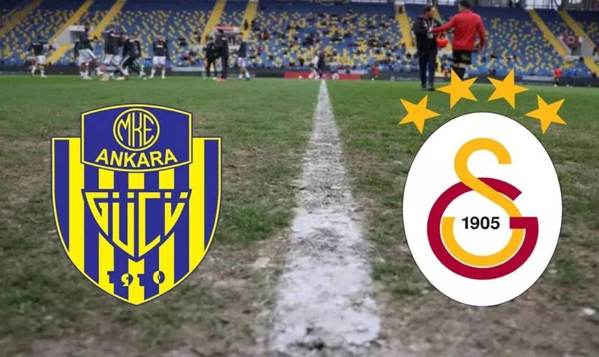 Ankaragücü Galatasaray maçı şifresiz yayınlayan uydu kanalları – 2024 Ankaragücü GS maçını şifresiz yayınlayan yabancı kanallar