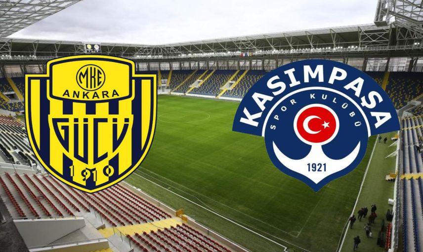 Ankaragücü Kasımpaşa maçını canlı izle Bein Sports 2 - Ankaragücü Kasımpaşa canlı izle şifresiz
