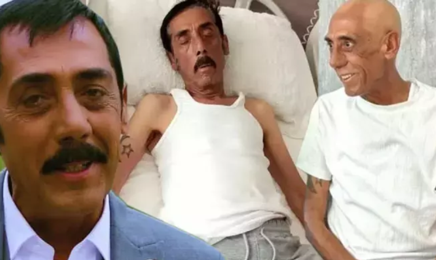 Ankaralı Turgut Hayatını Kaybetti