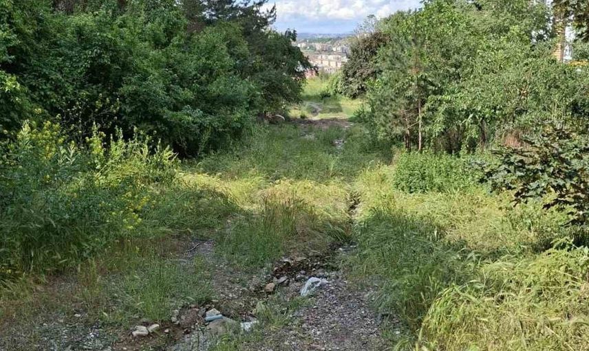 Ankara'nın Çankaya ilçesinde altyapı ve çevre sorunları mahalle sakinlerini isyan ettiriyor