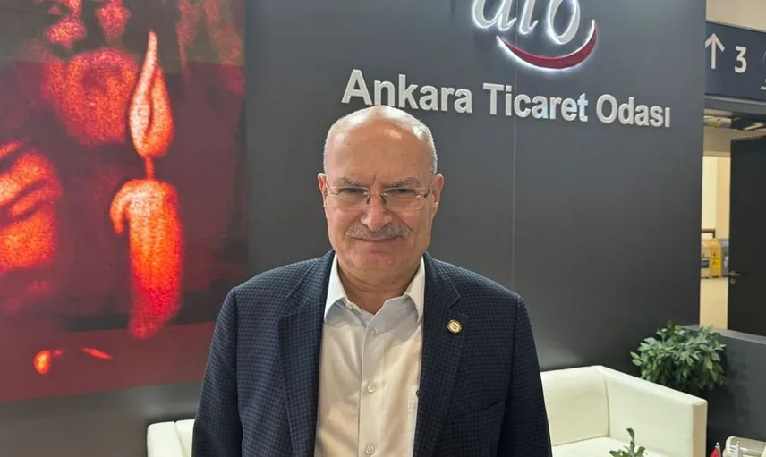 Ankara'nın Turizmde Küresel Başarısı Hedefleniyor