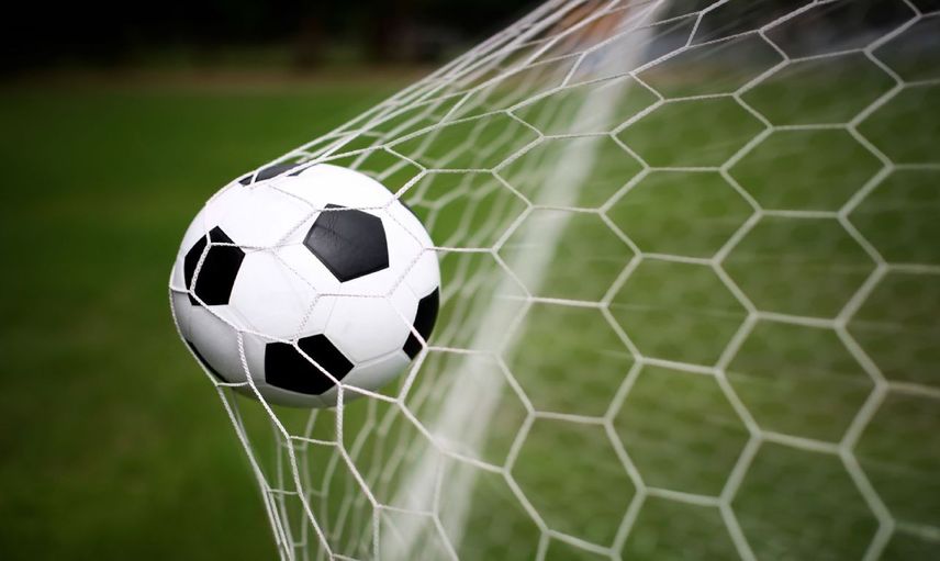 Ankaraspor Nazilli Belediyespor maçı futbol tarihine geçti: 90 dakika boyunca şut olmadı