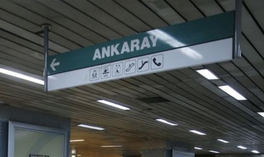 Ankaray neden çalışmıyor, kapalı mı? Ankaray'da teknik arıza