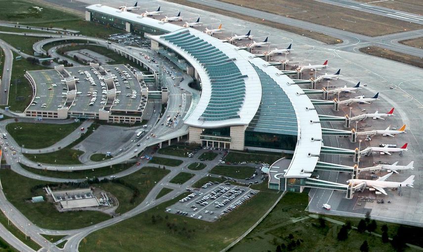Ankara'ya NATO geldi, kısıtlamalara bir yenisi eklendi!