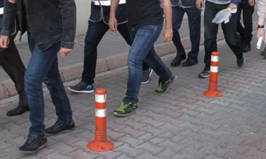  Fon soruşturmasında 8 şüpheliye tutuklama talebi
