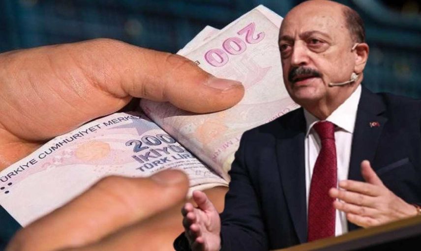 Anketler sonuç verdi: Asgari ücret zamlarında yüzde 84 detayı!