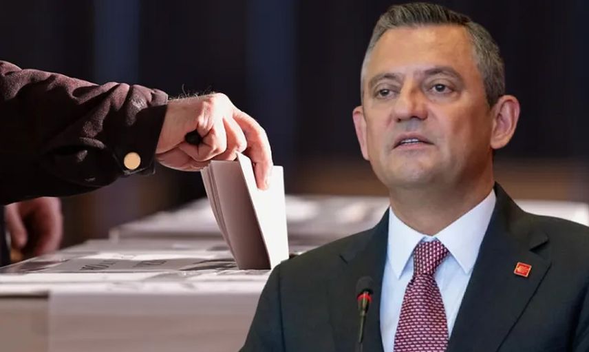 Anketlerde dikkat çeken tablo: Dört farklı senaryo