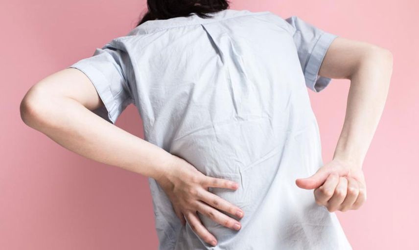 Ankilozan Spondilit Nedir, Belirtileri Nelerdir?
