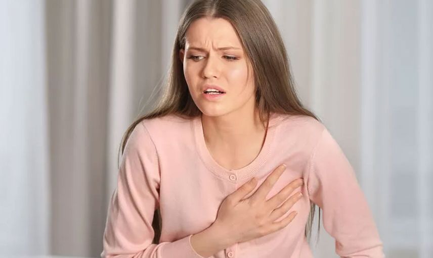 Kaygı Bozukluğu Nedir?