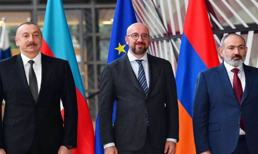 Anlaşma tamamlandı: Türk dünyası koridoru Zengezur açılıyor