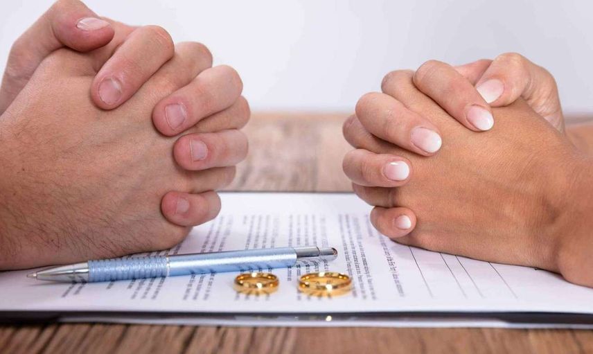Anlaşmalı boşanma davası nasıl açılır? Anlaşmalı boşanma avukat ücretleri ne kadar? Anlaşmalı boşanma şartları ve belgeleri