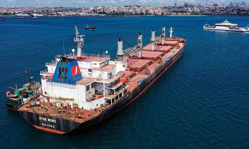 Anlaşmanın geleceği belirlenecek: Tahıl Koridoru toplantısı İstanbul’da yapılacak