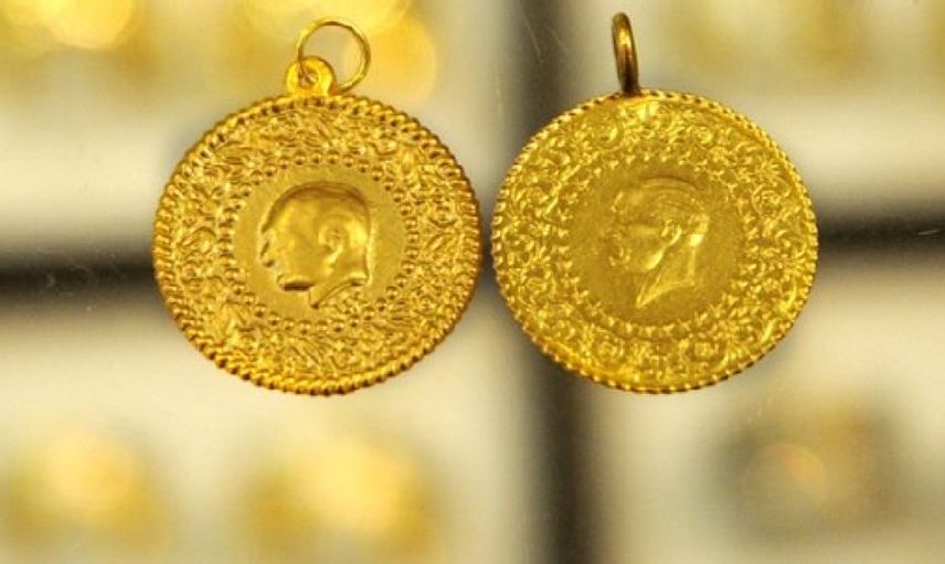 Anlık altın fiyatları! Altının güncel fiyatı kaç lira oldu?