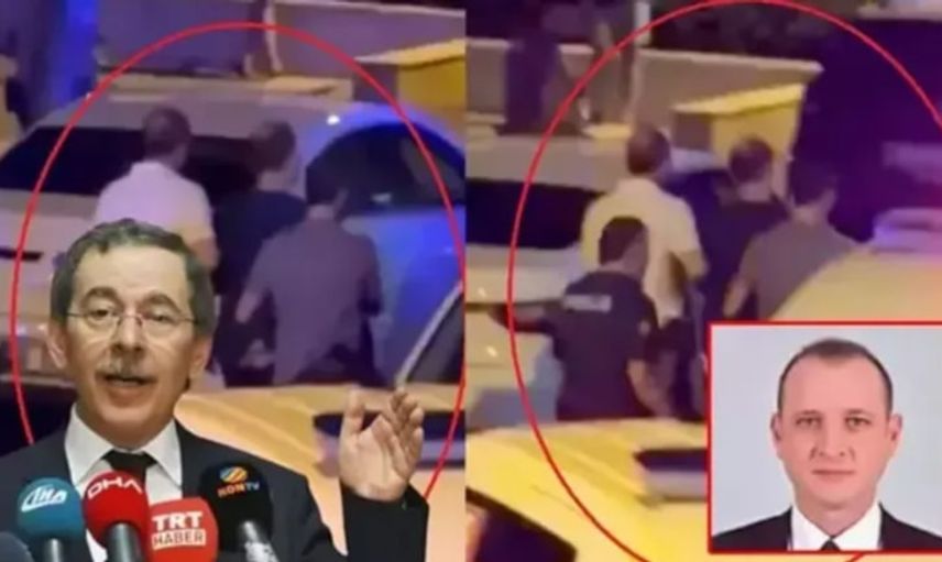 Anneannesini öldürmüştü... Abdüllatif Şener'in oğlu ile ilgili yeni karar!