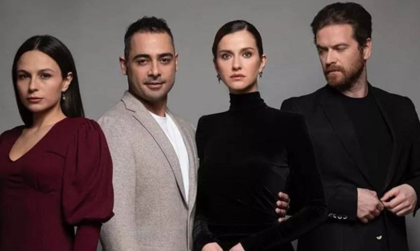 Annenin Sırrıdır Çocuk 1. bölüm tanıtım fragmanı