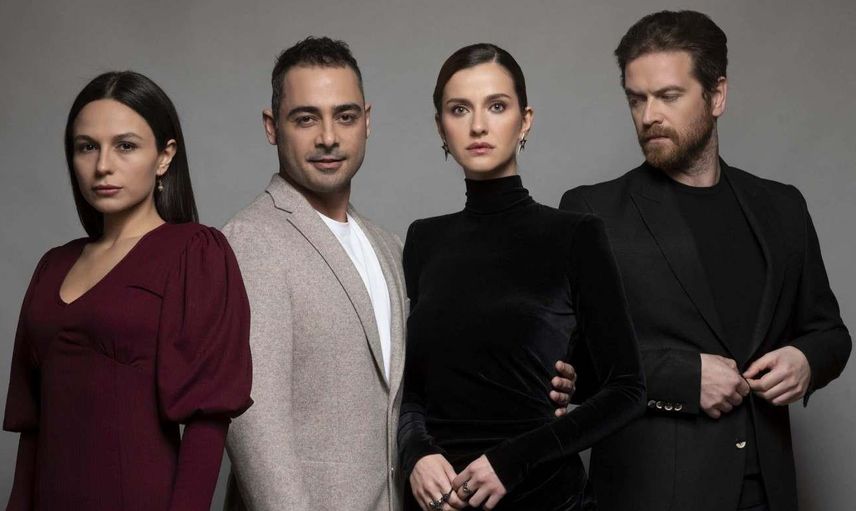 Annenin Sırrıdır Çocuk 7. Bölüm fragmanı yayınlandı mı? Tv8 Annenin Sırrıdır Çocuk 18 Mayıs 2022 yeni bölüm fragmanı