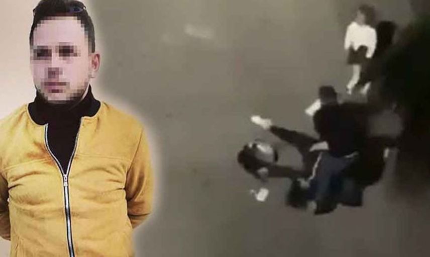Annesi Gözünün Önünde Dövülen Küçük Kız, Babasını Görmek İstemiyor