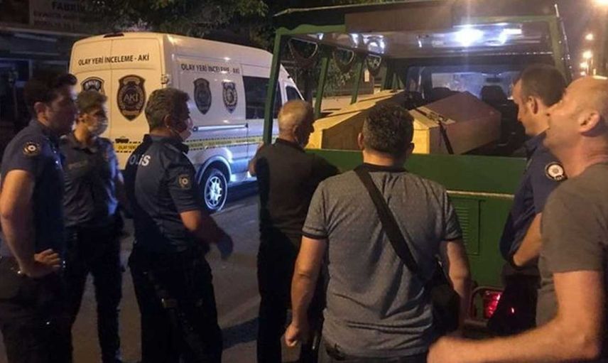 Annesini öldüren şahıs tutuklandı! Yaşlı annesini bıçaklayarak öldürmüştü