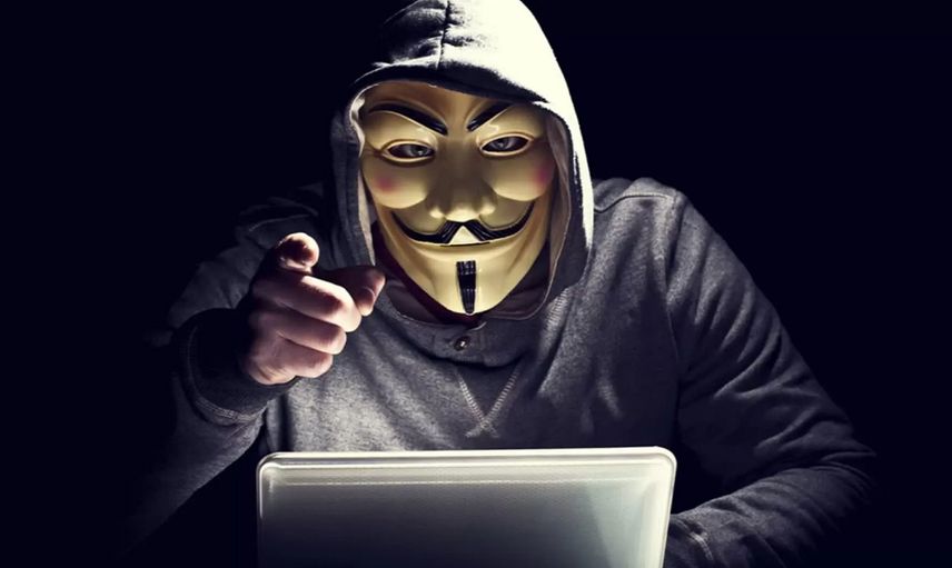Anonymous kimdir, kimlerden oluşur? Anonymous, büyük bir hack olayına imza attı: Rusya'nın 500 GB'tan fazla dosyasını ifşa etti