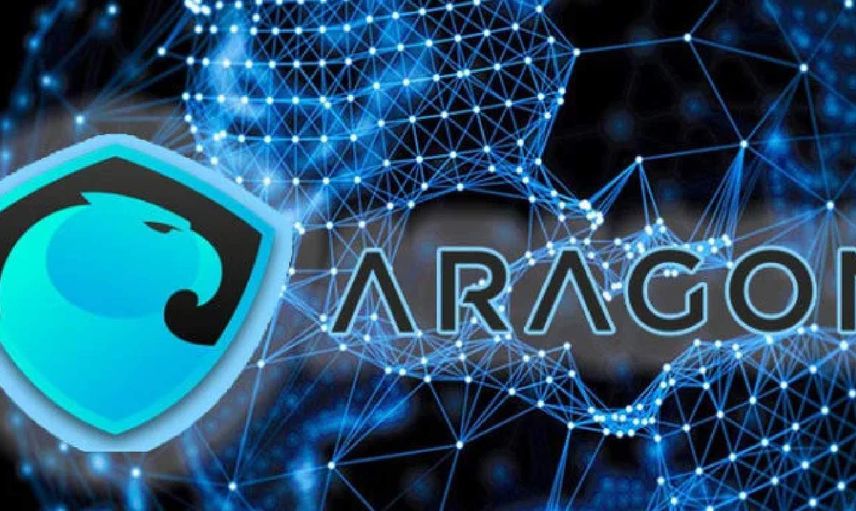Ant coin nedir?  Aragon coin projesi ve yol haritası