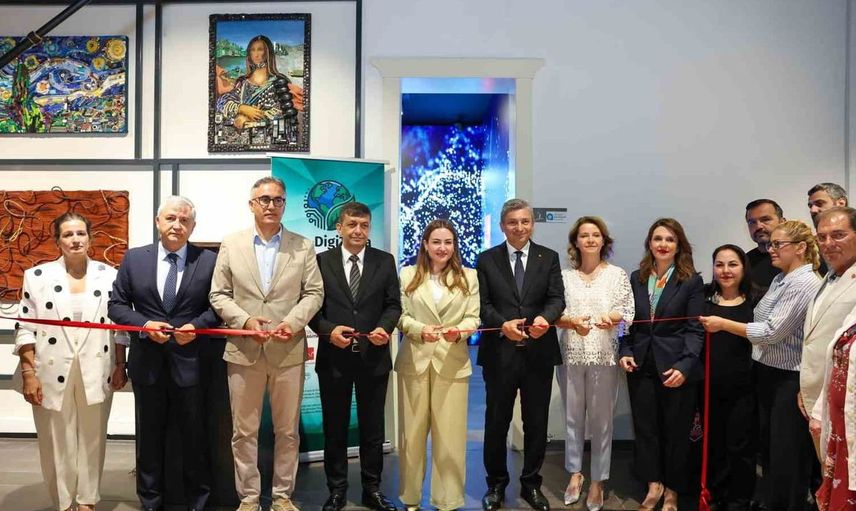 Antalya Büyükşehir Belediyesi'nden Çevre Bilinci İçin Önemli Etkinlik