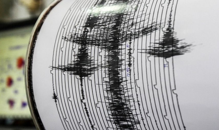 Antalya Kaş’ta 4’ün üzerinde iki deprem: AFAD son dakika ile açıkladı
