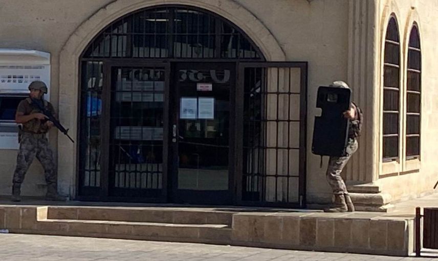 Antalya Kepez’de rehin alınan banka müdürü olayı nedir? Antalya rehin alınan banka müdürü kurtarıldı mı?