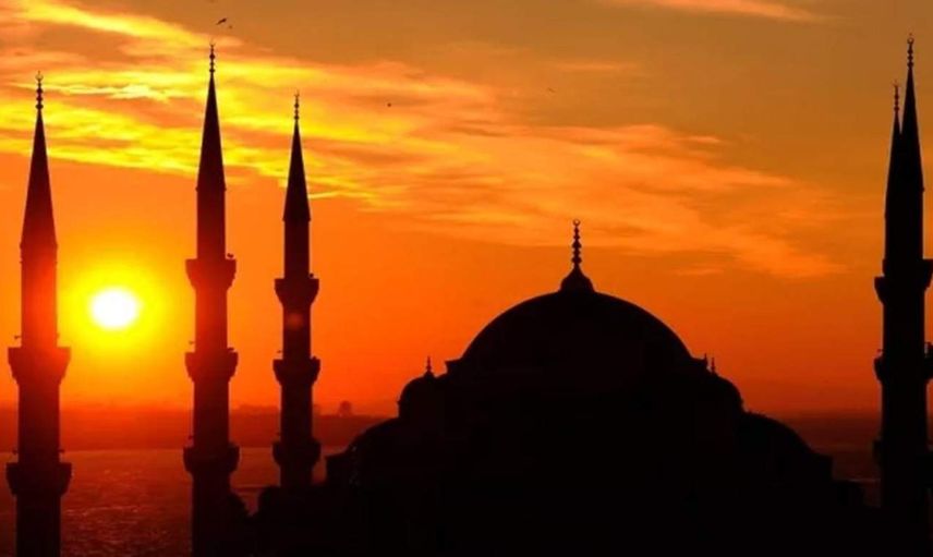 Antalya sahur ve iftar vakti 2023