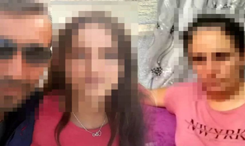 Antalya’da 2 yıl önce öz kızına cinsel istismarda bulunmuştu: Babanın cezası belli oldu! 30 yıl hapis yatacak