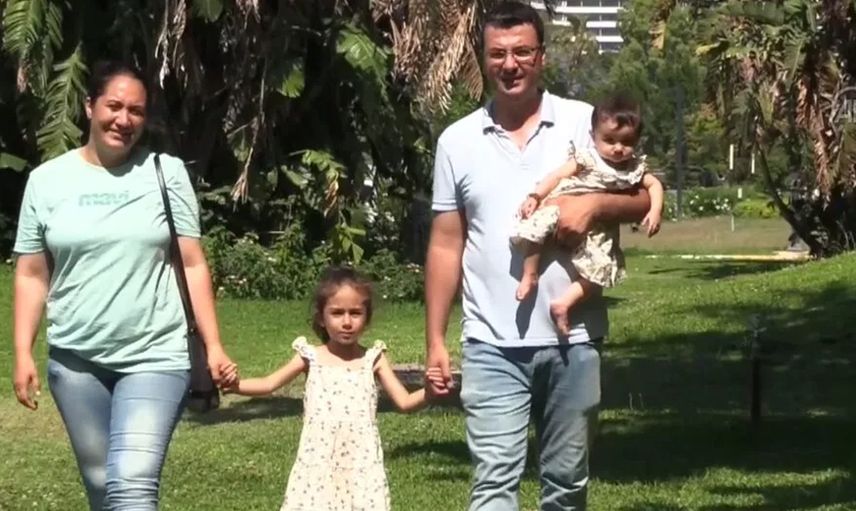 Antalya'da akılalmaz olay! 'Bebeğiniz öldü' dediler bin lira para istediler, gerçek bambaşka çıktı