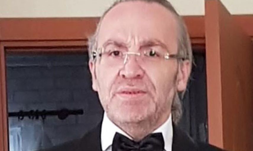 Antalya’da Bilgisayar Mühendisi 6 Gündür Kayıp
