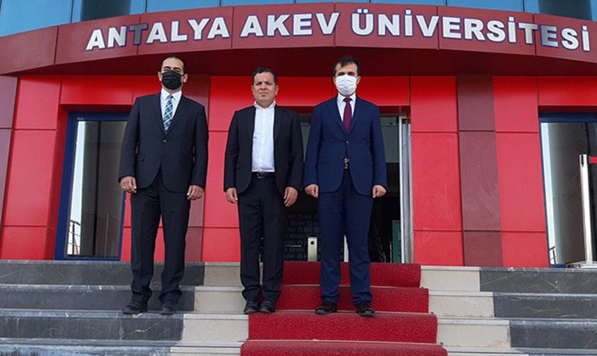 Antalya’da Çokuluslu Faaliyetler Çeşitlendirilecek