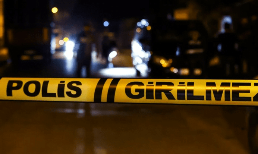 Antalya'da dehşet 3 kardeşin cansız bedeni bulundu