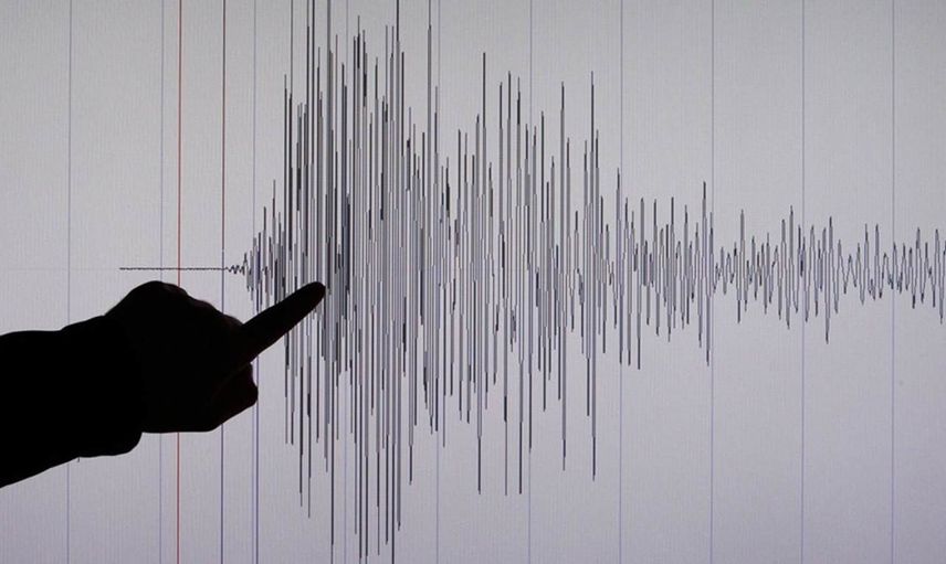 Antalya’da deprem mi oldu, ne zaman? Az önce kaç şiddetinde deprem oldu? 10 Ağustos 2023 son depremler listesi