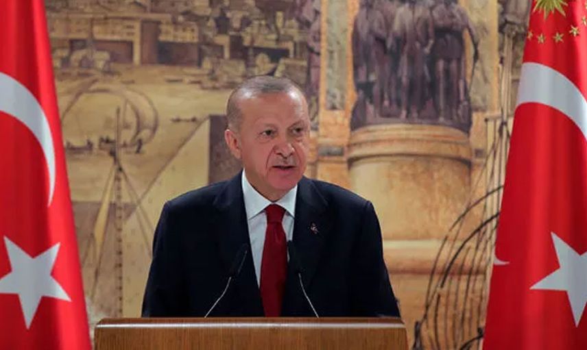 Antalya'da eski nişanlısı tarafından öldürülen Nuray'ın teyzesi: Erdoğan Nuray ile ilgili konuşunca duygulandık